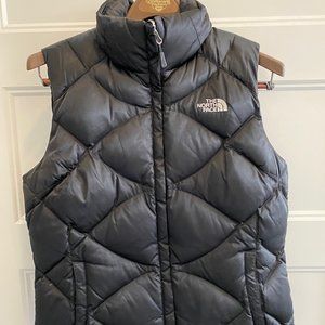 The North Face Size M Black